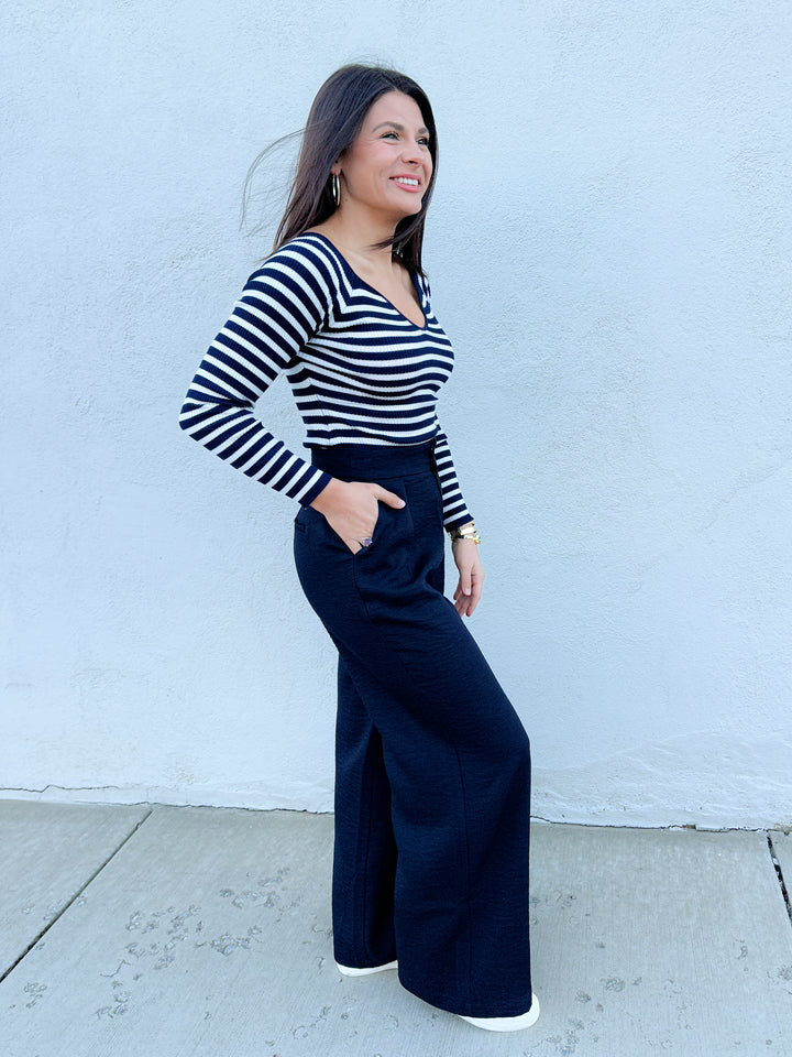 Summers In Sorrento Pants