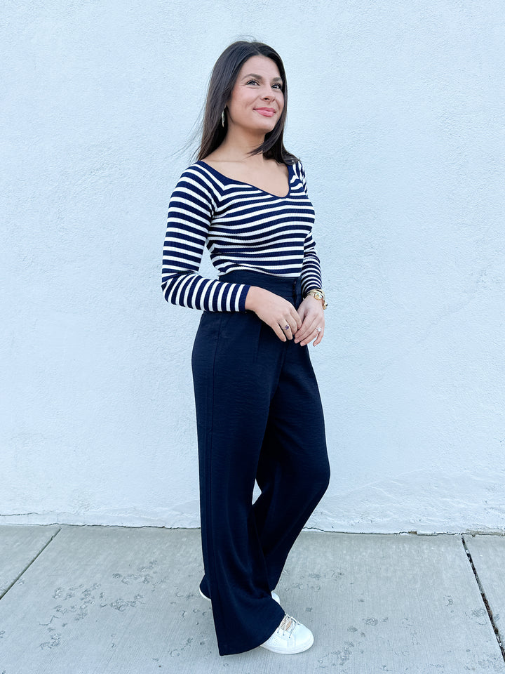 Summers In Sorrento Pants