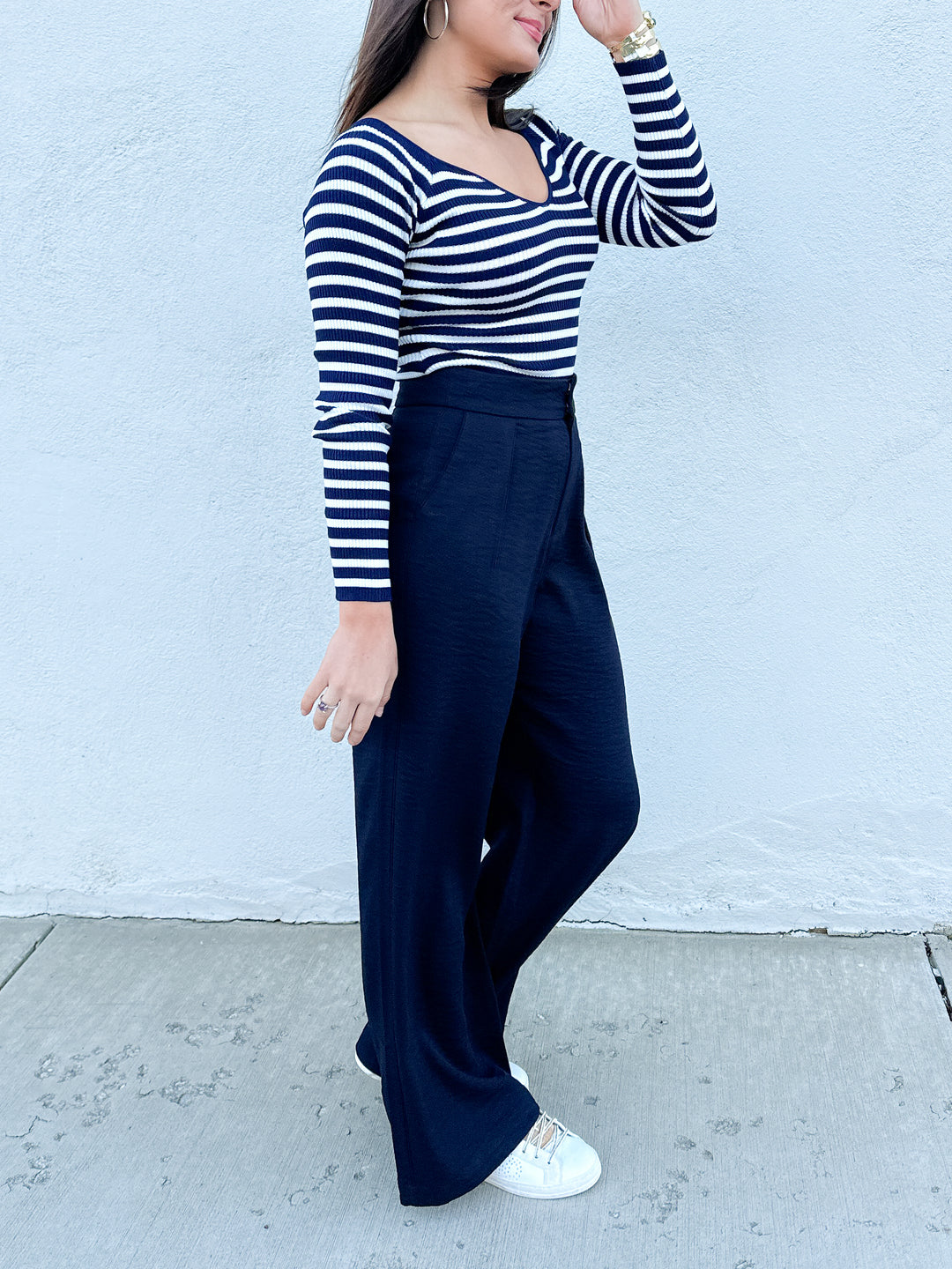 Summers In Sorrento Pants