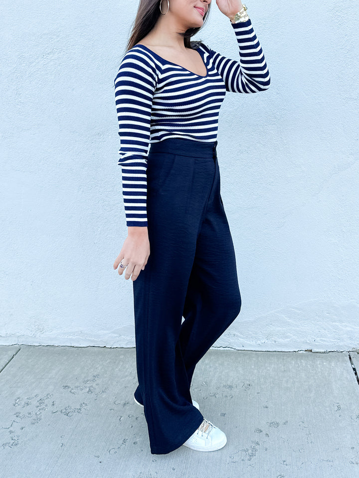 Summers In Sorrento Pants