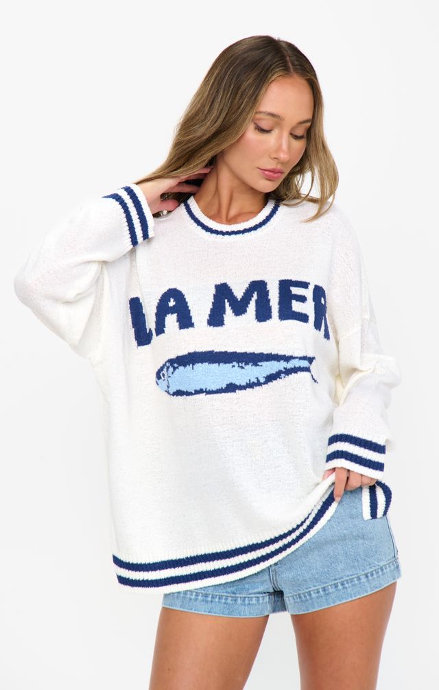 A Day At La Mer Top