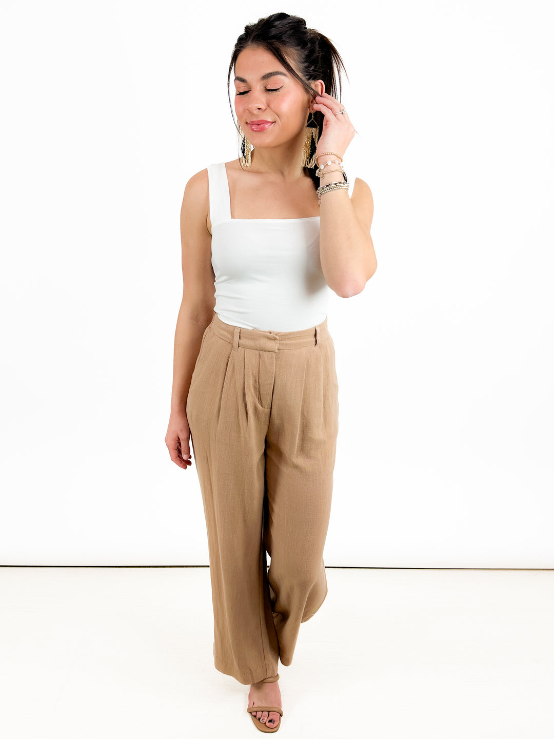 Toes In The Sand Pants