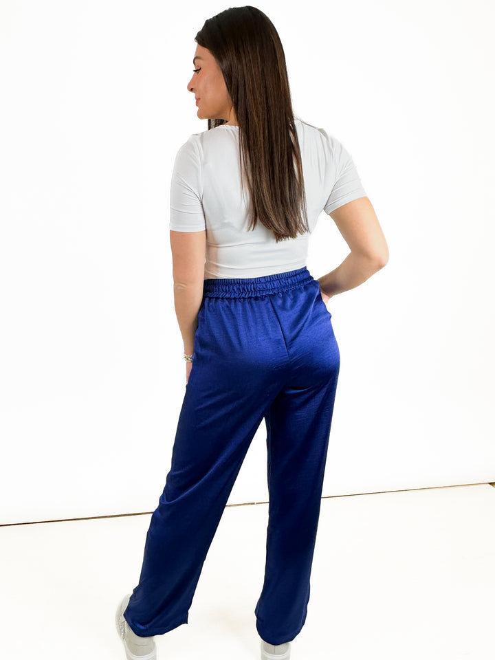 Feels Like Royalty Pants