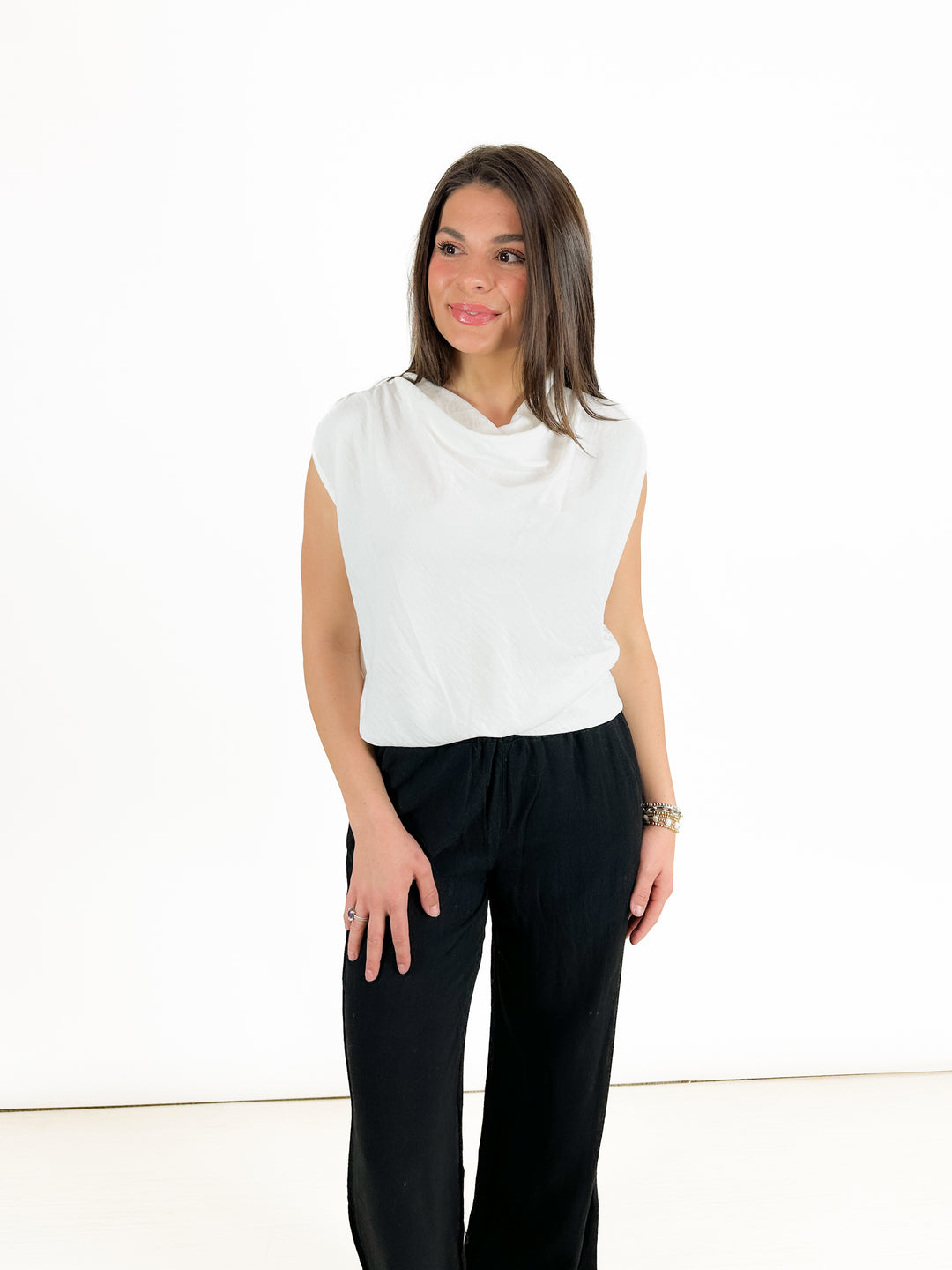 The Future Is Bright Top