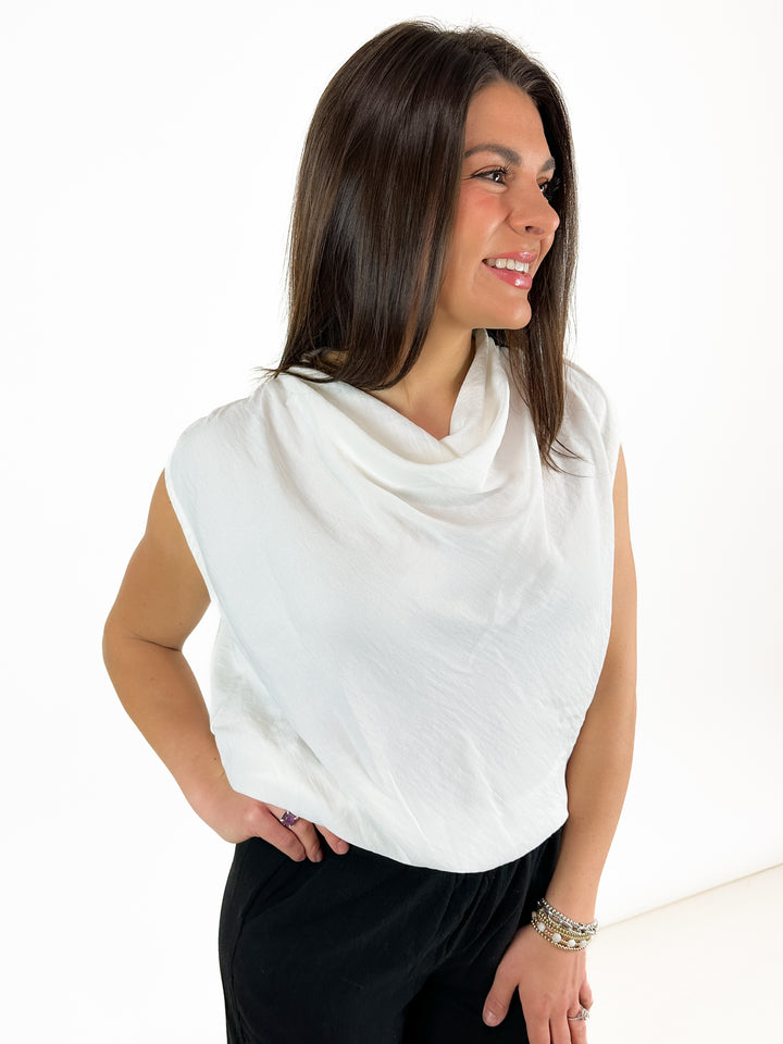 The Future Is Bright Top