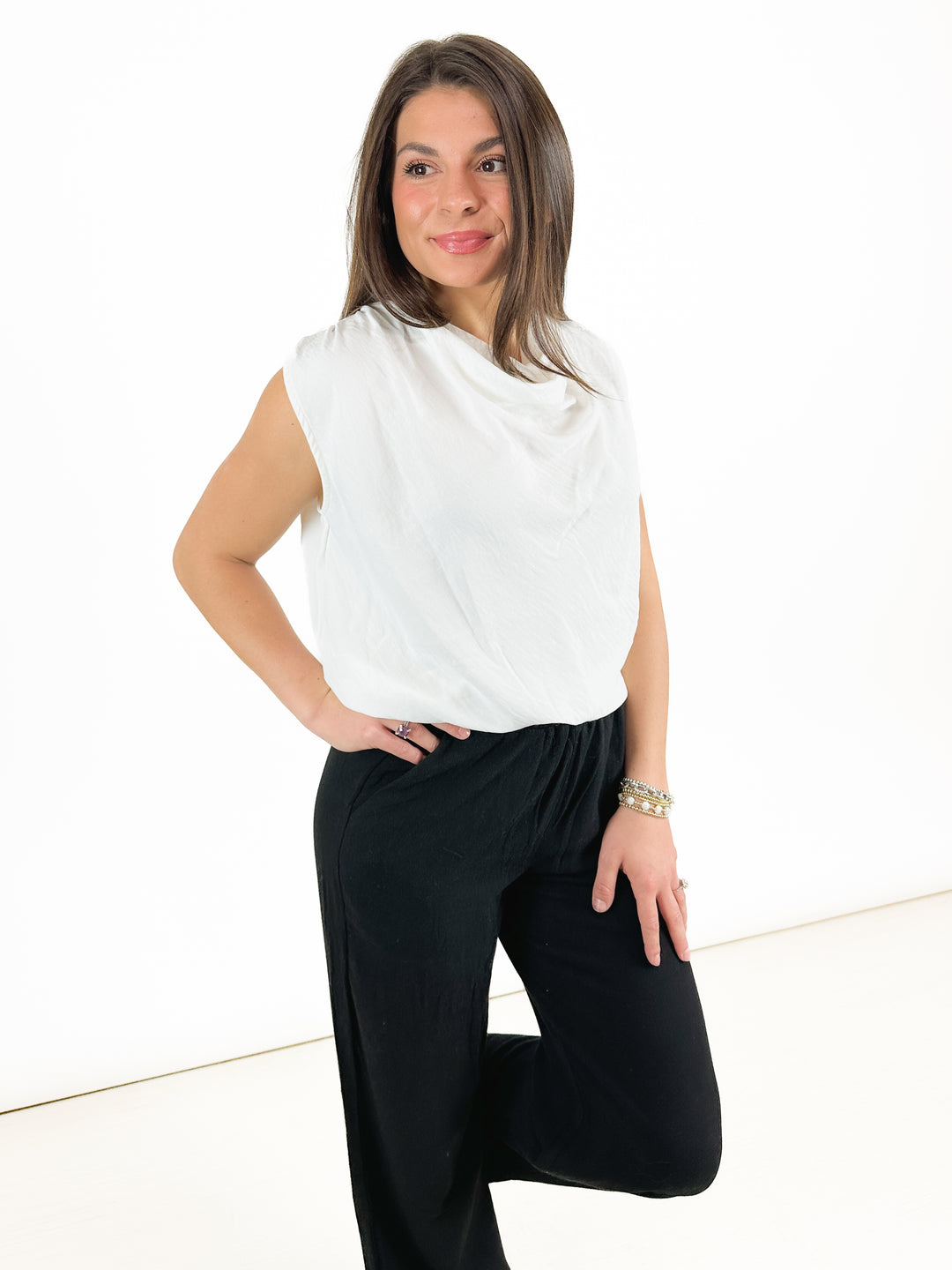 The Future Is Bright Top