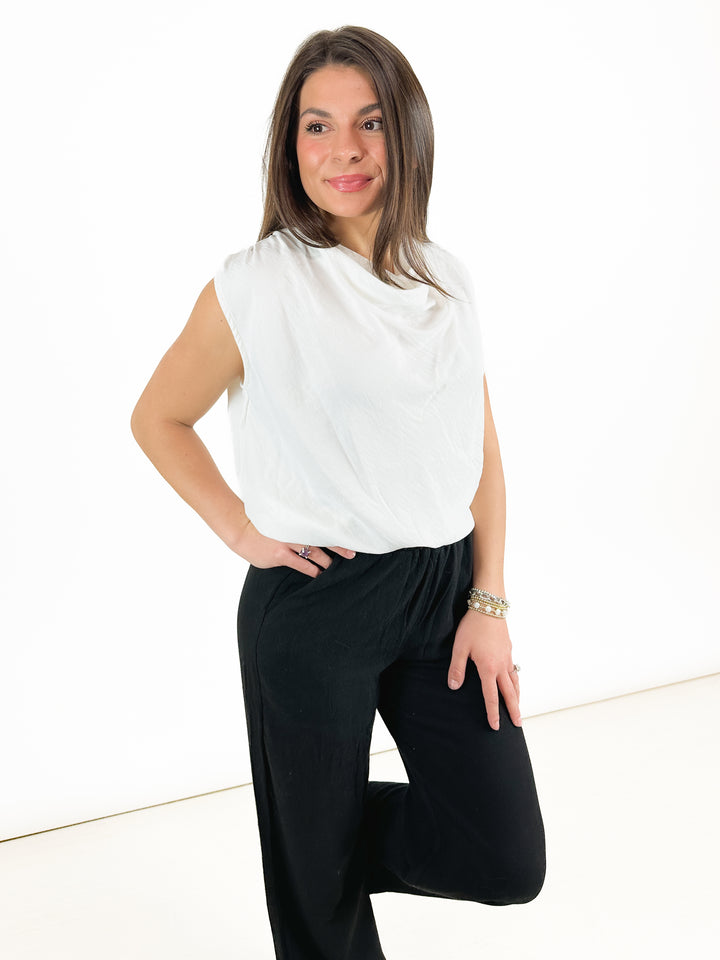 The Future Is Bright Top