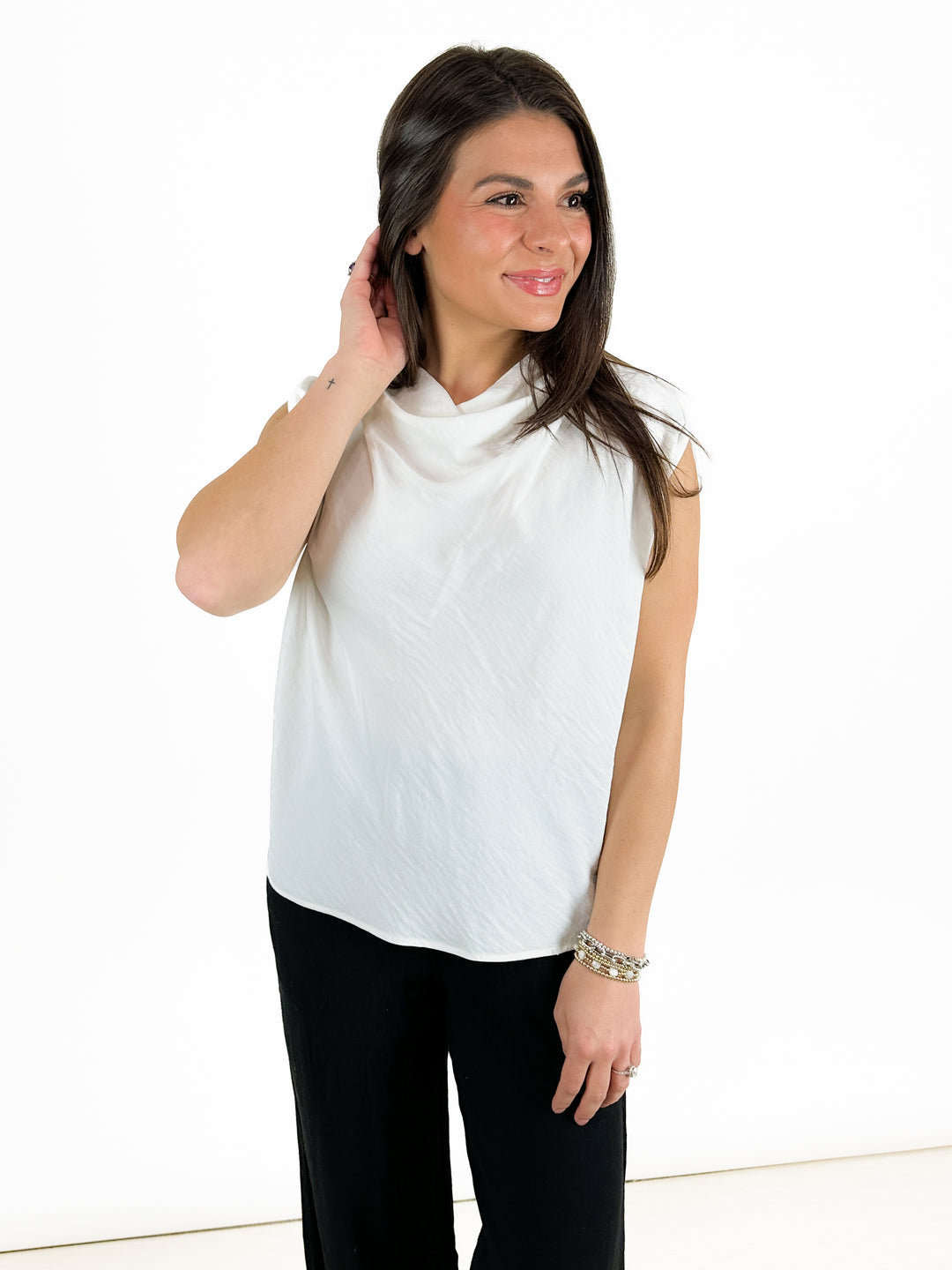 The Future Is Bright Top