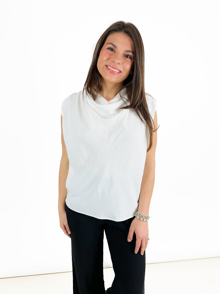 The Future Is Bright Top