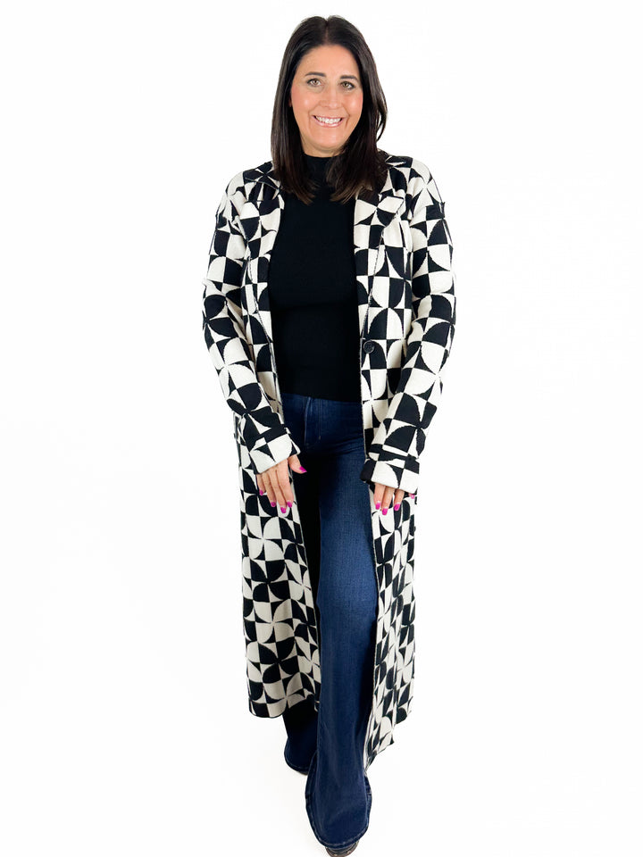 Jane And Jack Sweater