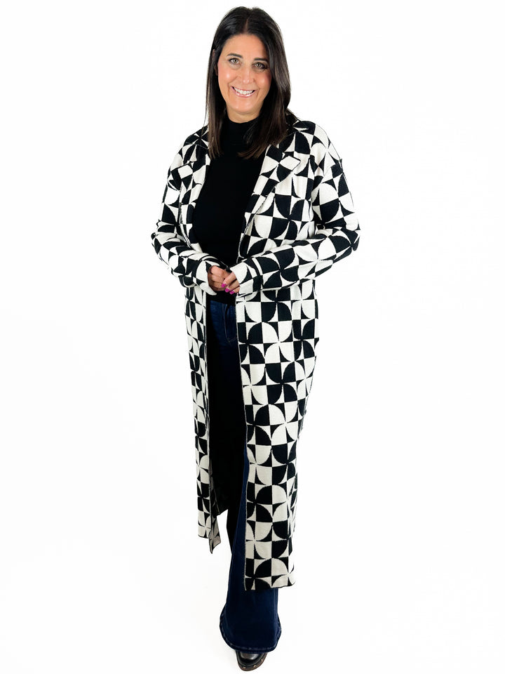 Jane And Jack Sweater