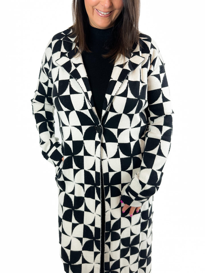 Jane And Jack Sweater