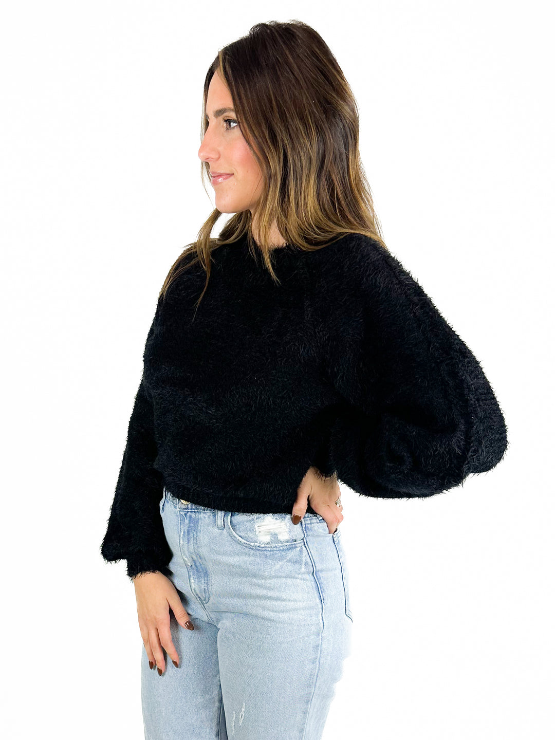 The Gardens Of Vienna Sweater