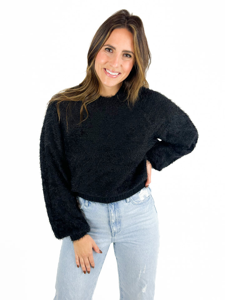 The Gardens Of Vienna Sweater