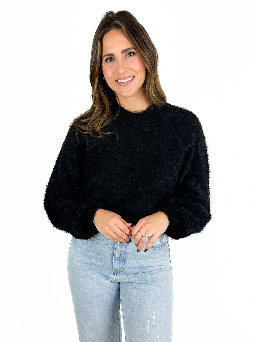 The Gardens Of Vienna Sweater