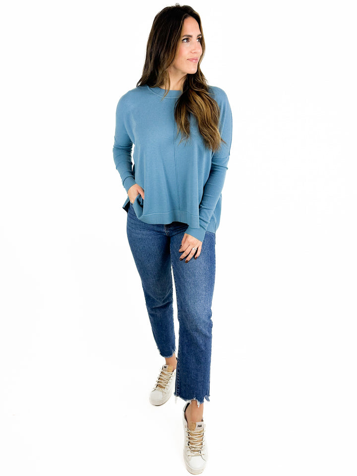 Everybody's Favorite Sweater