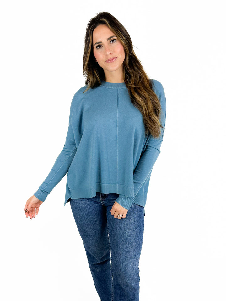 Everybody's Favorite Sweater