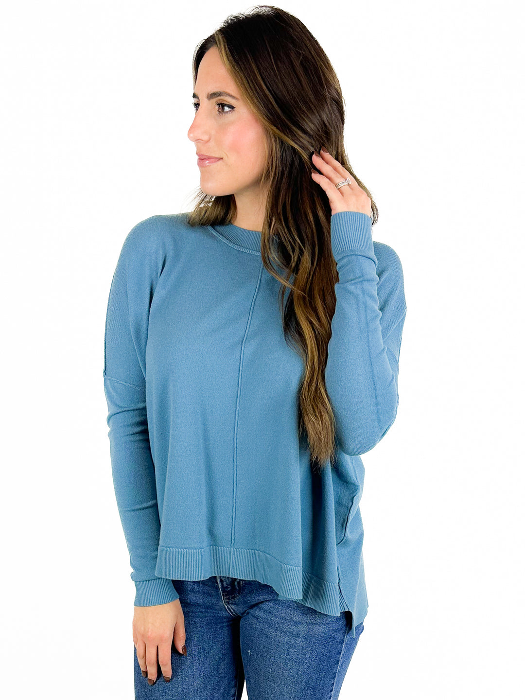 Everybody's Favorite Sweater