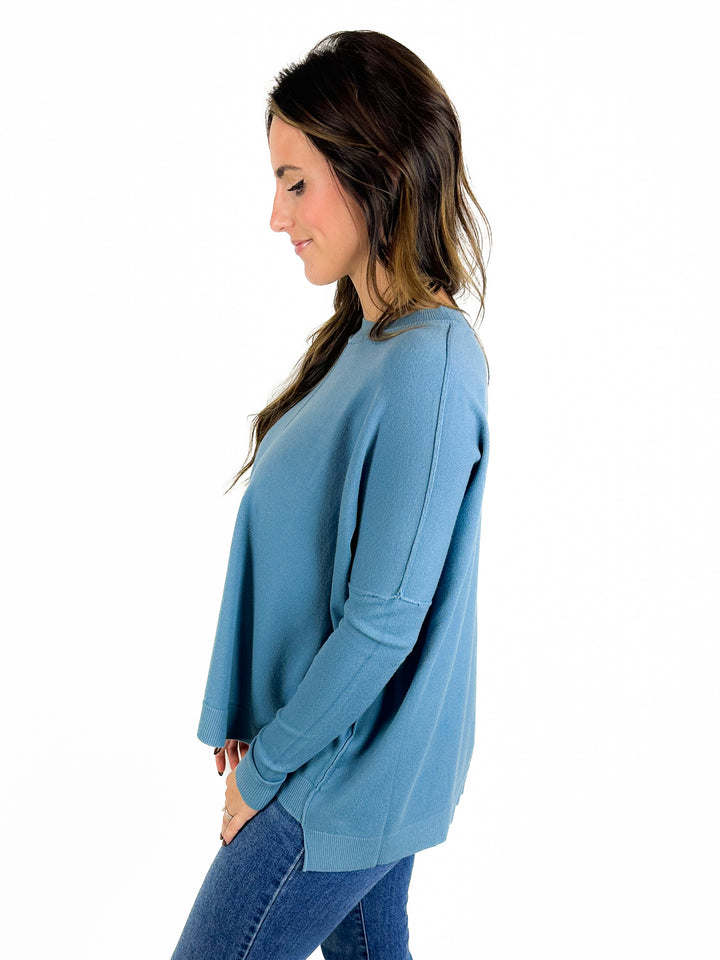 Everybody's Favorite Sweater