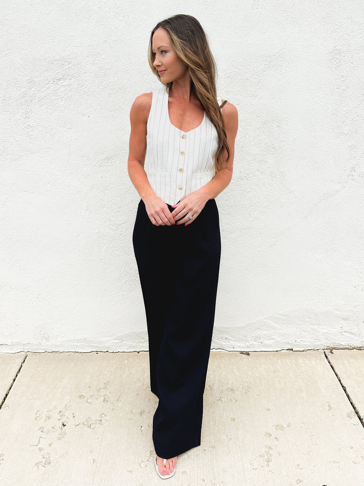 Sorrento Sunrise Vest