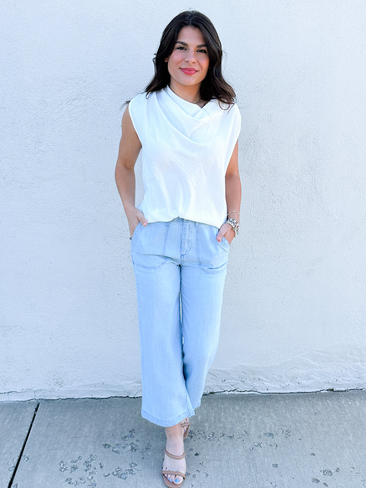 Around The Corner Pants