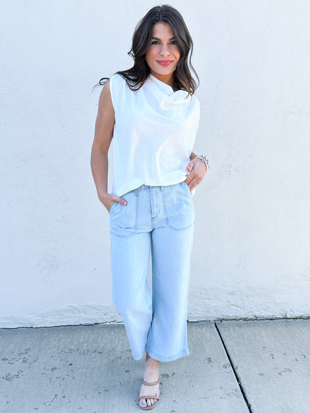 Around The Corner Pants