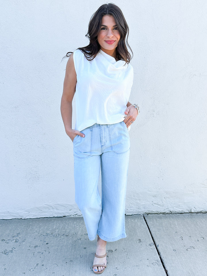 Around The Corner Pants