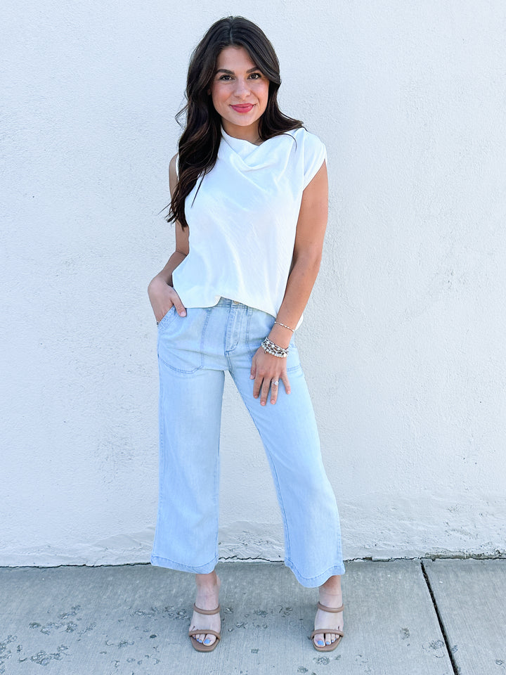 Around The Corner Pants