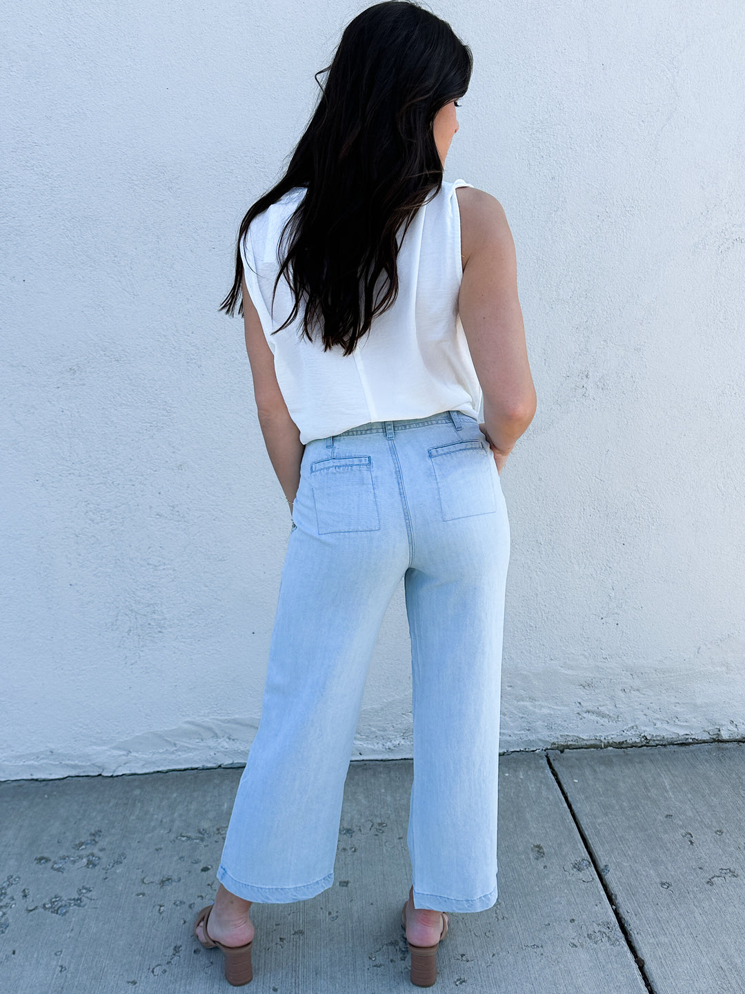 Around The Corner Pants