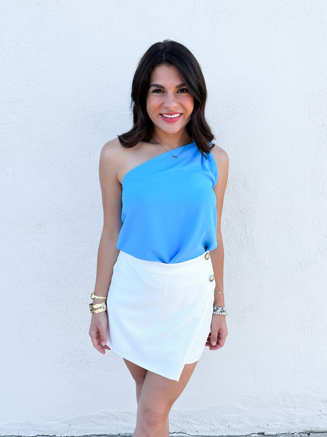 Waters Of Mallorca Top