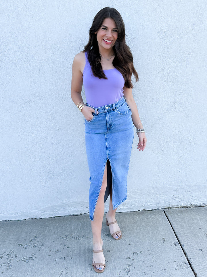 Style To The Max Skirt