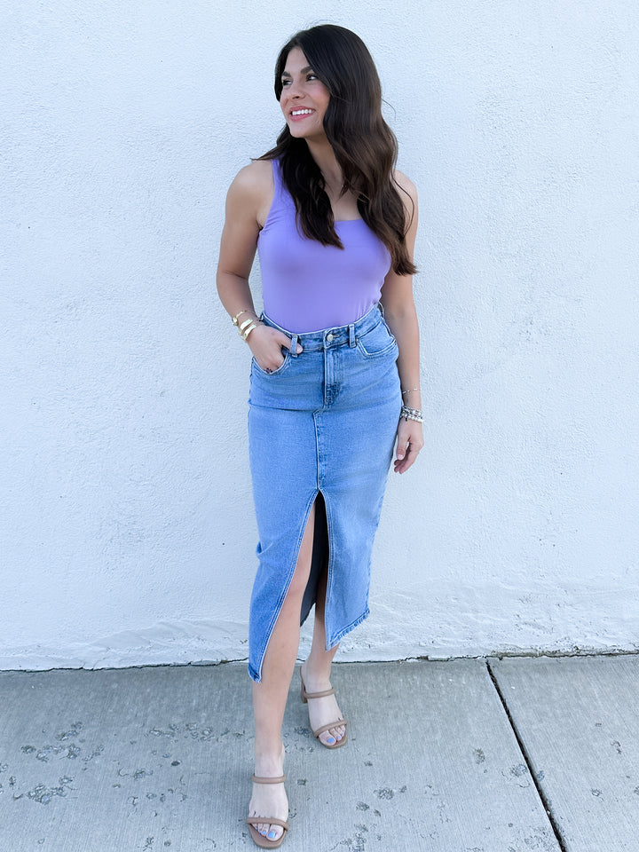 Style To The Max Skirt