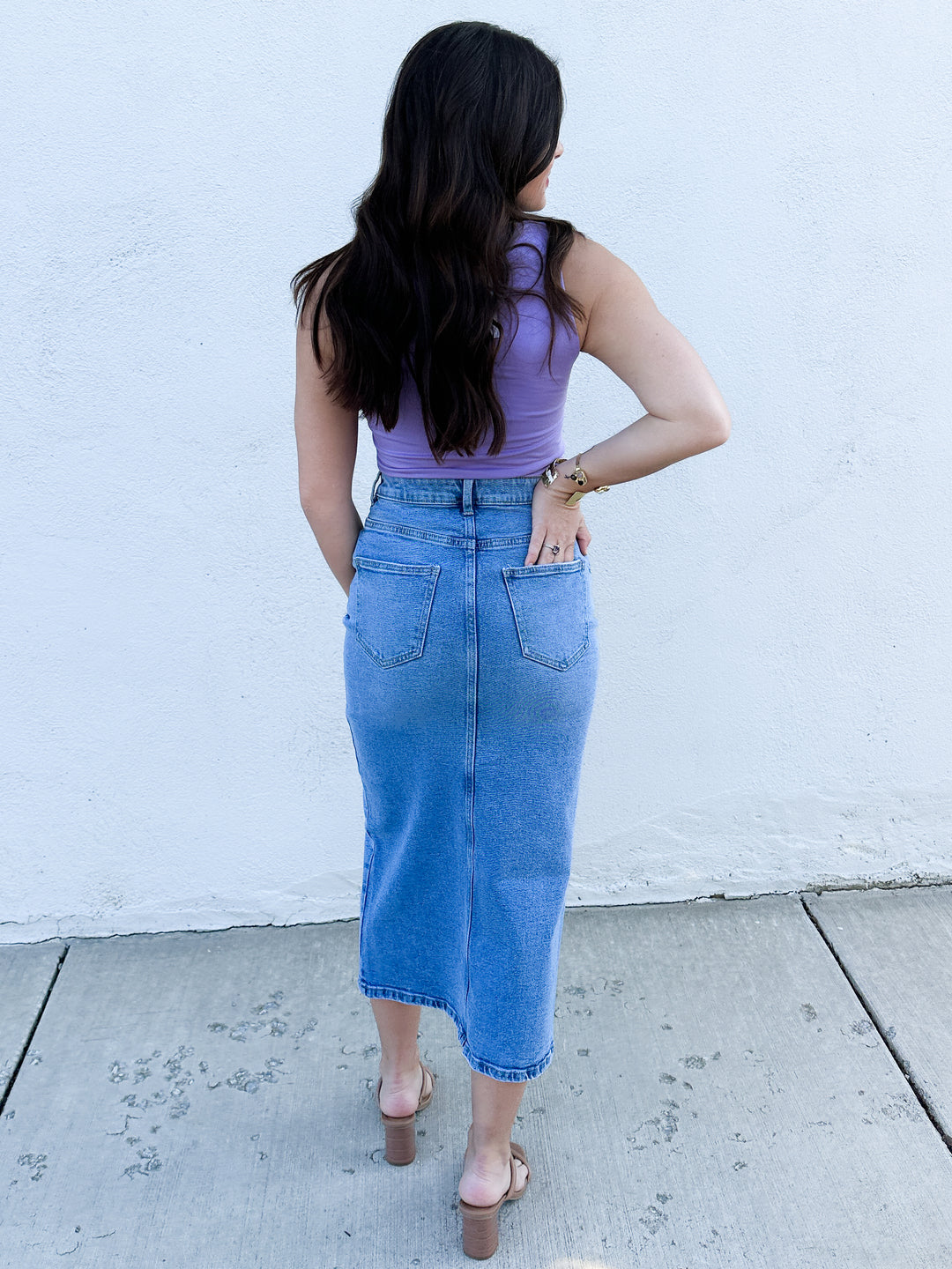 Style To The Max Skirt