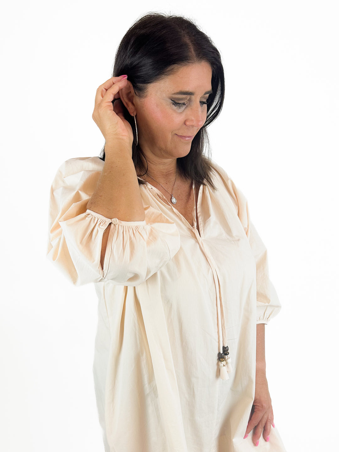 It's My Nature Dress