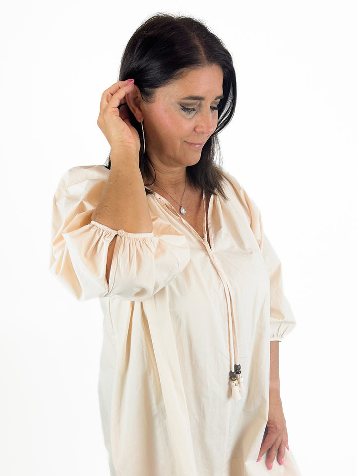 It's My Nature Dress