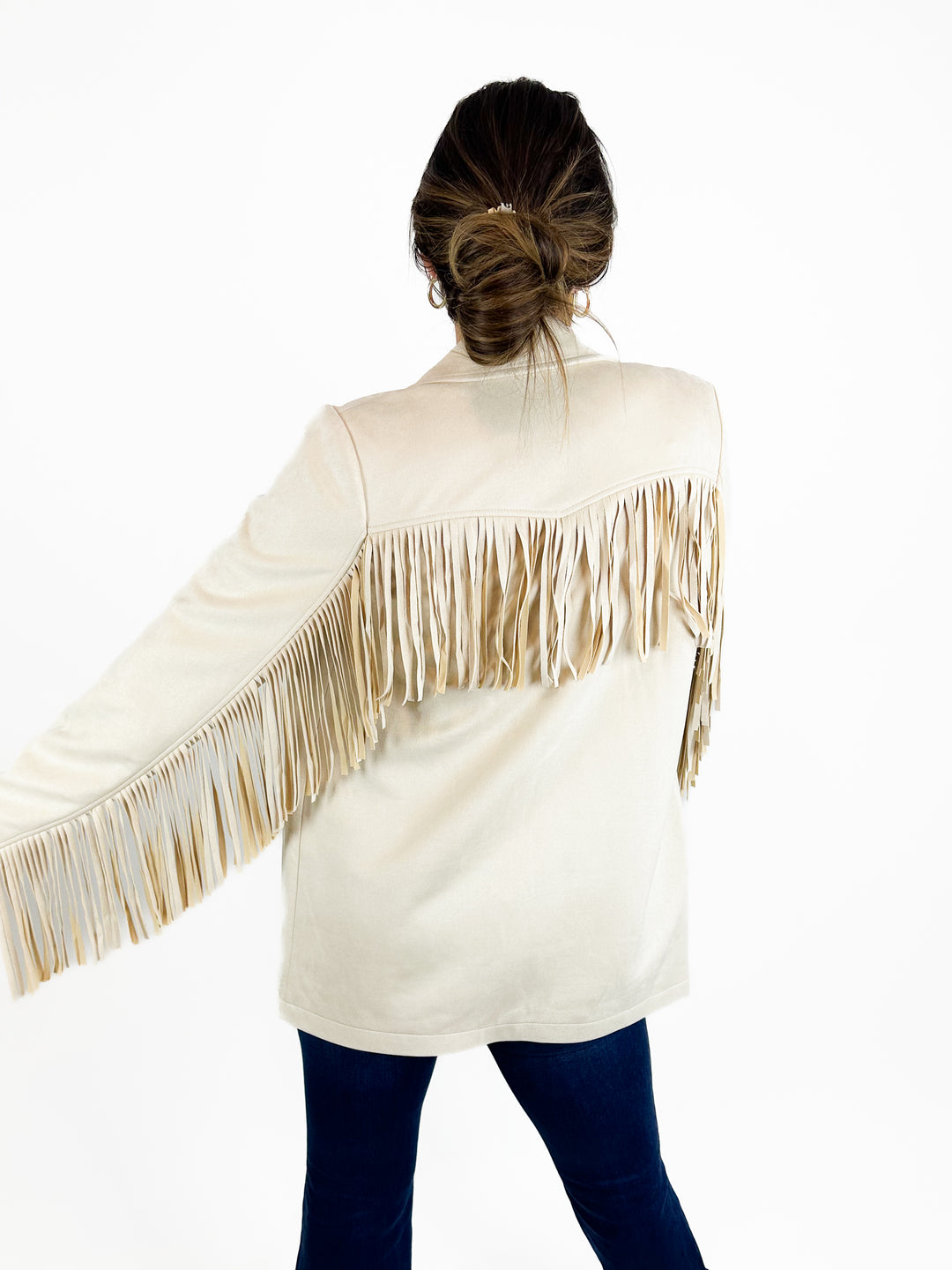 The Wild West Jacket