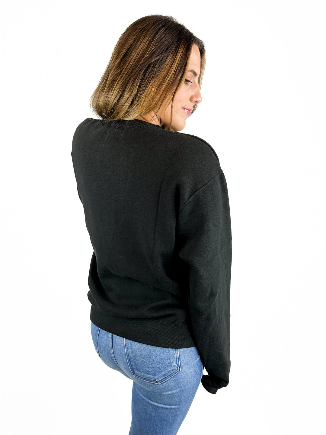 Sunday Social Club Sweatshirt