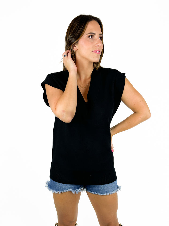 The Nature Trail Vest