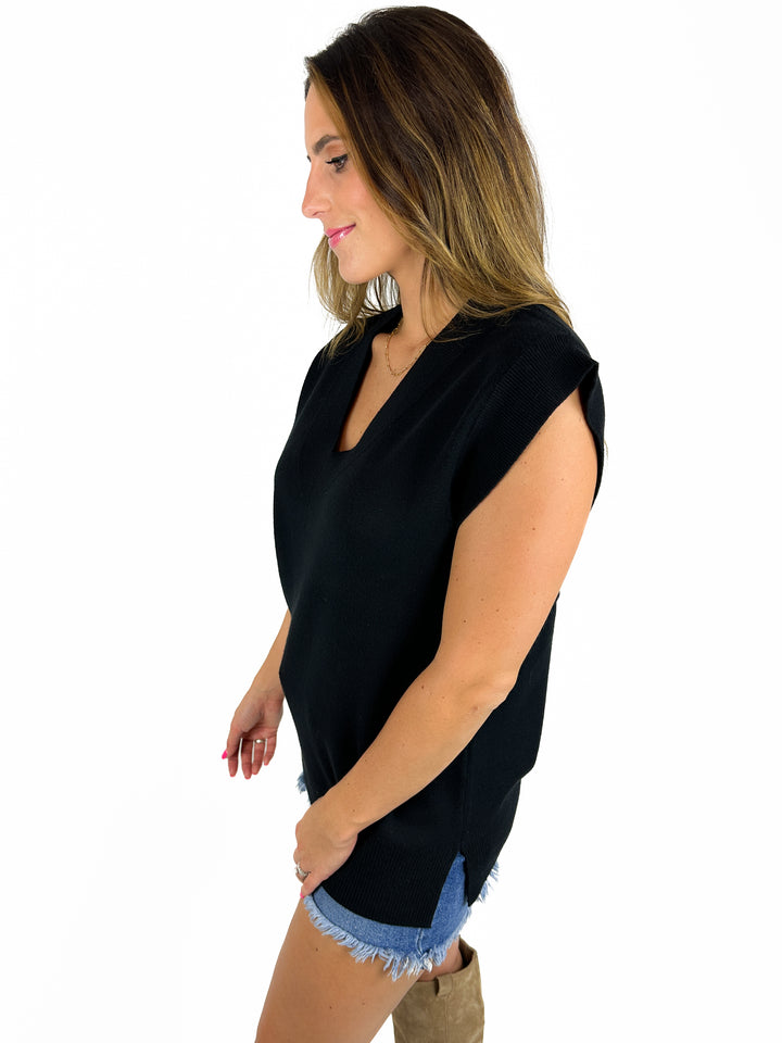 The Nature Trail Vest