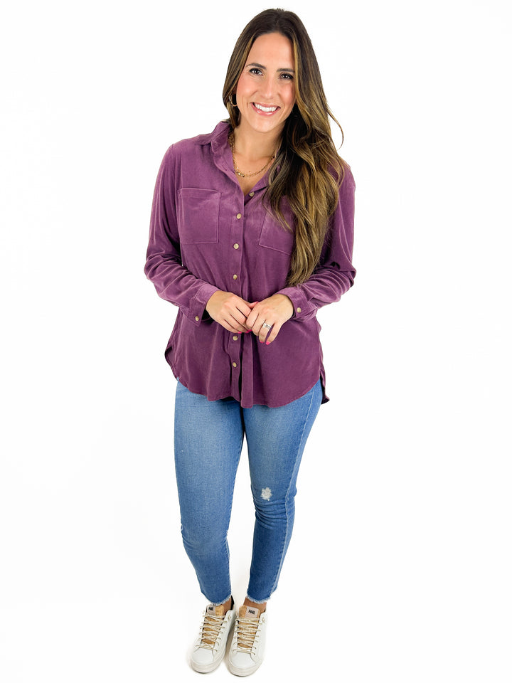 Greatness Awaits Top