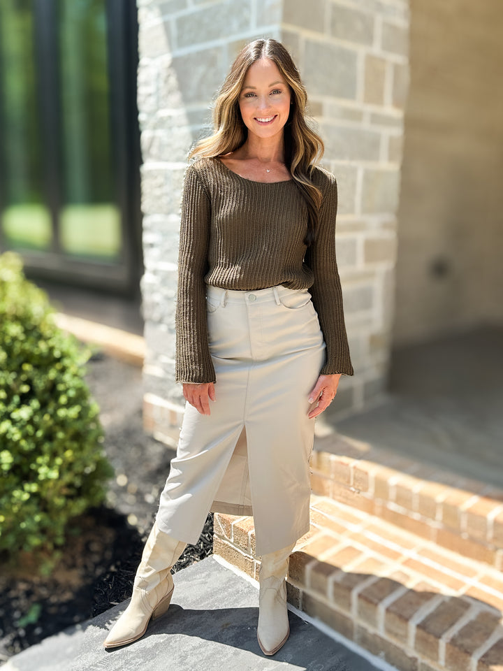 True Perfection Skirt