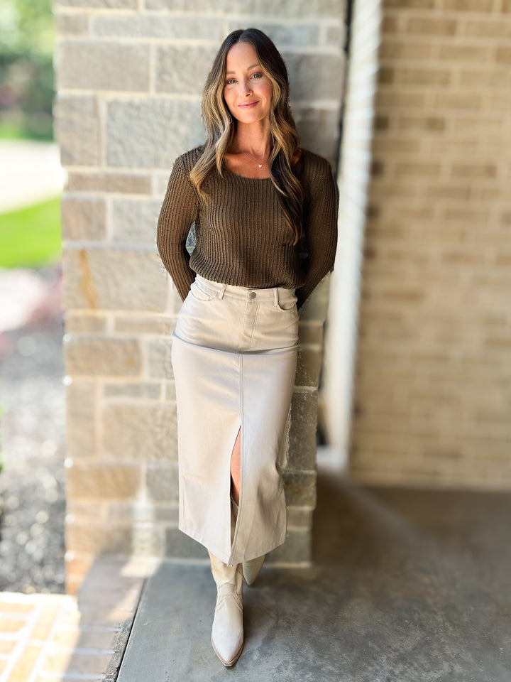 True Perfection Skirt