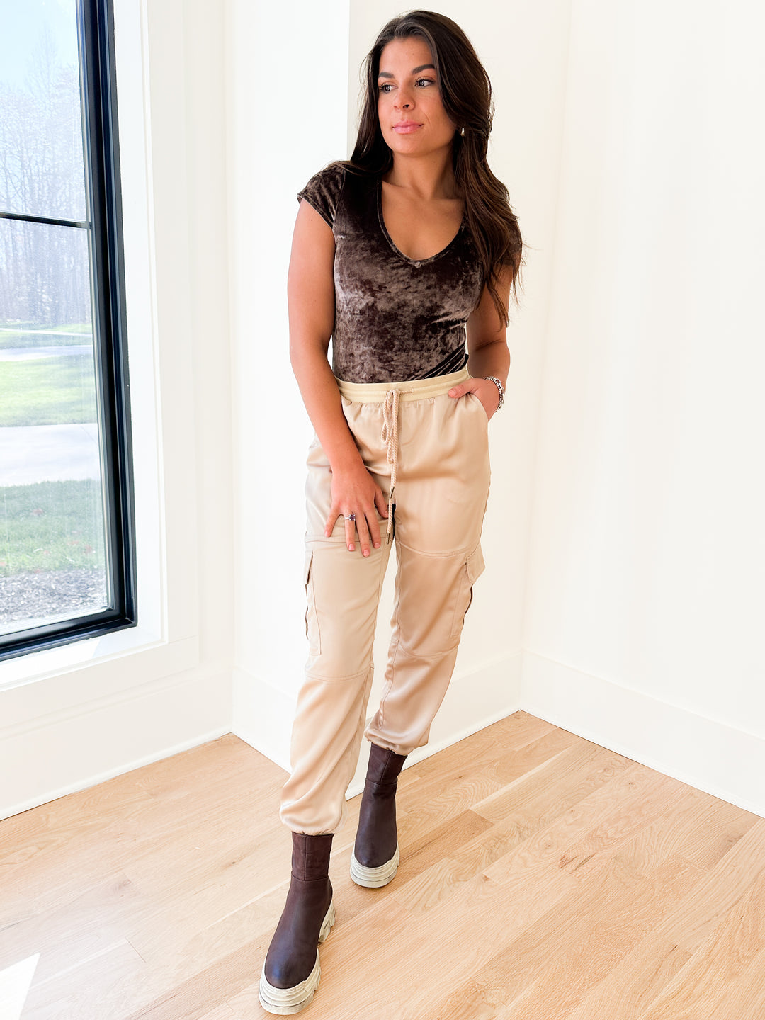 I Have a Crush on You Bodysuit