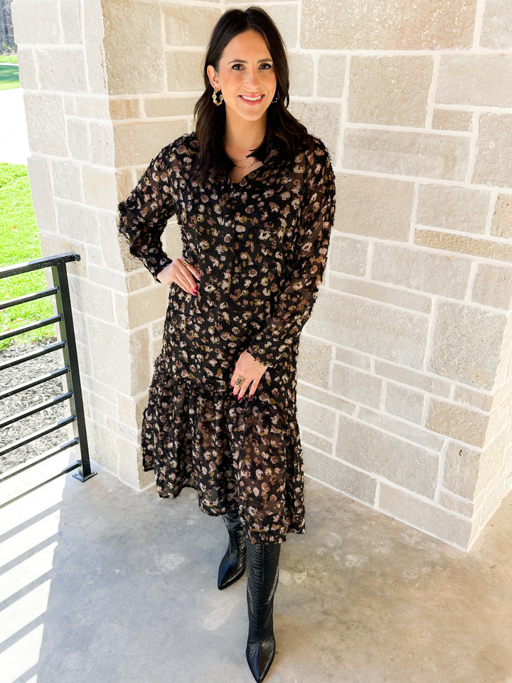 It's Instinctual Dress