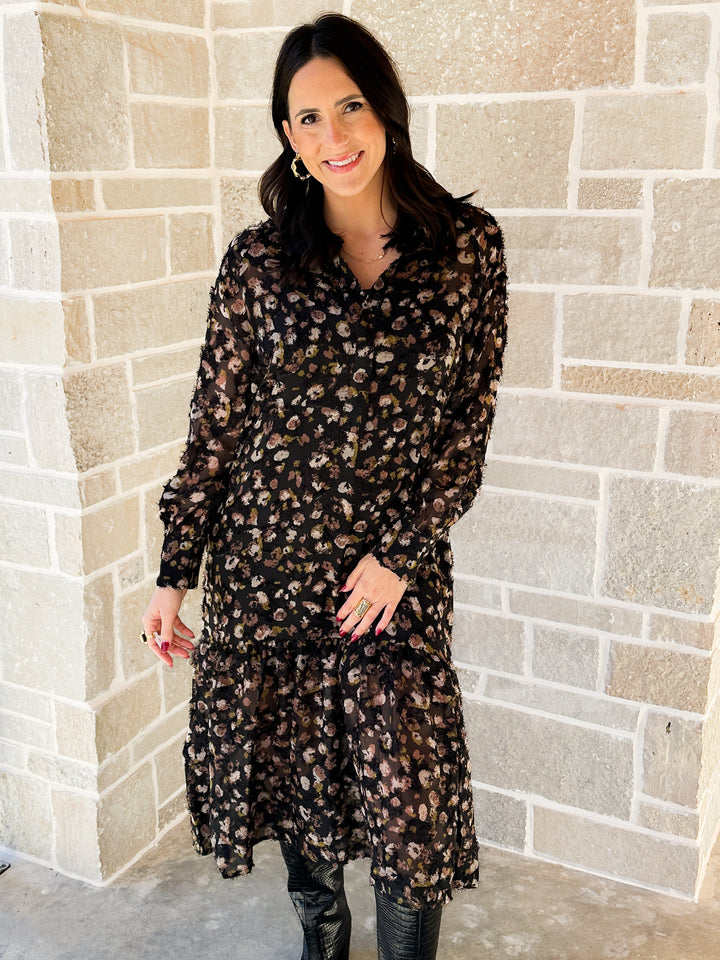 It's Instinctual Dress