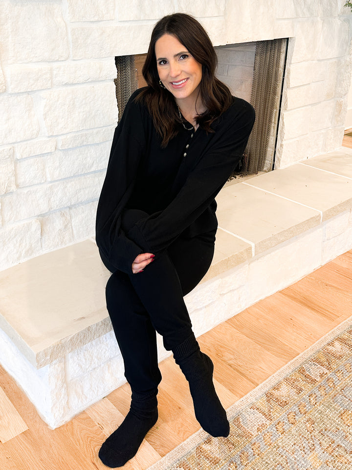 Comfy For The Win Joggers