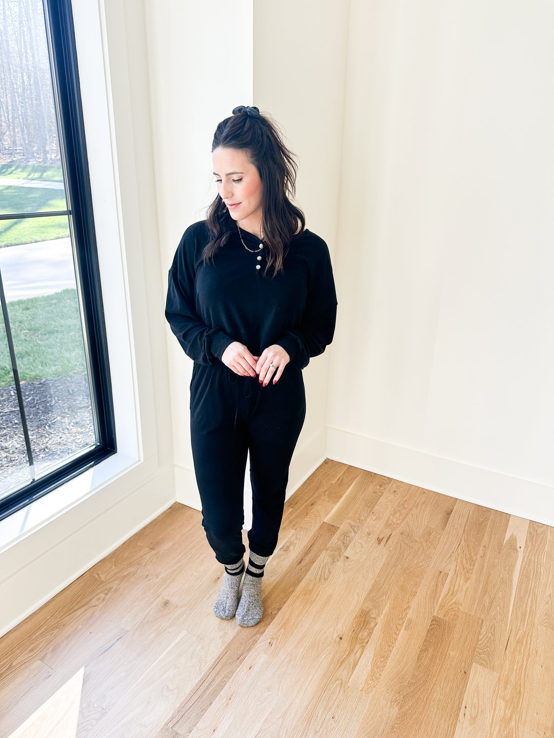 Comfy For The Win Joggers