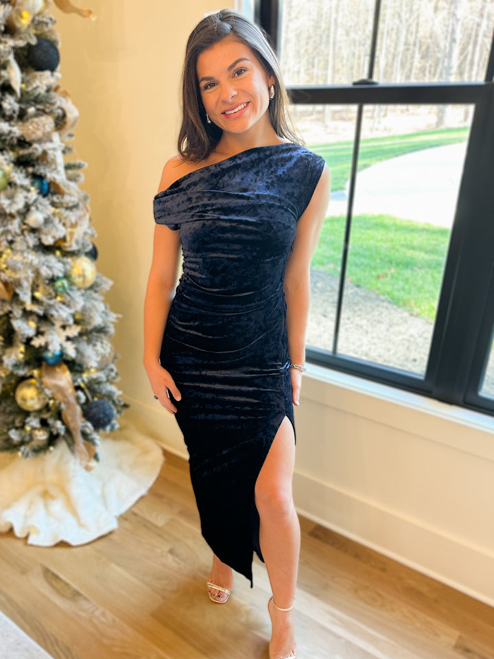 Tuscan Holiday Dress