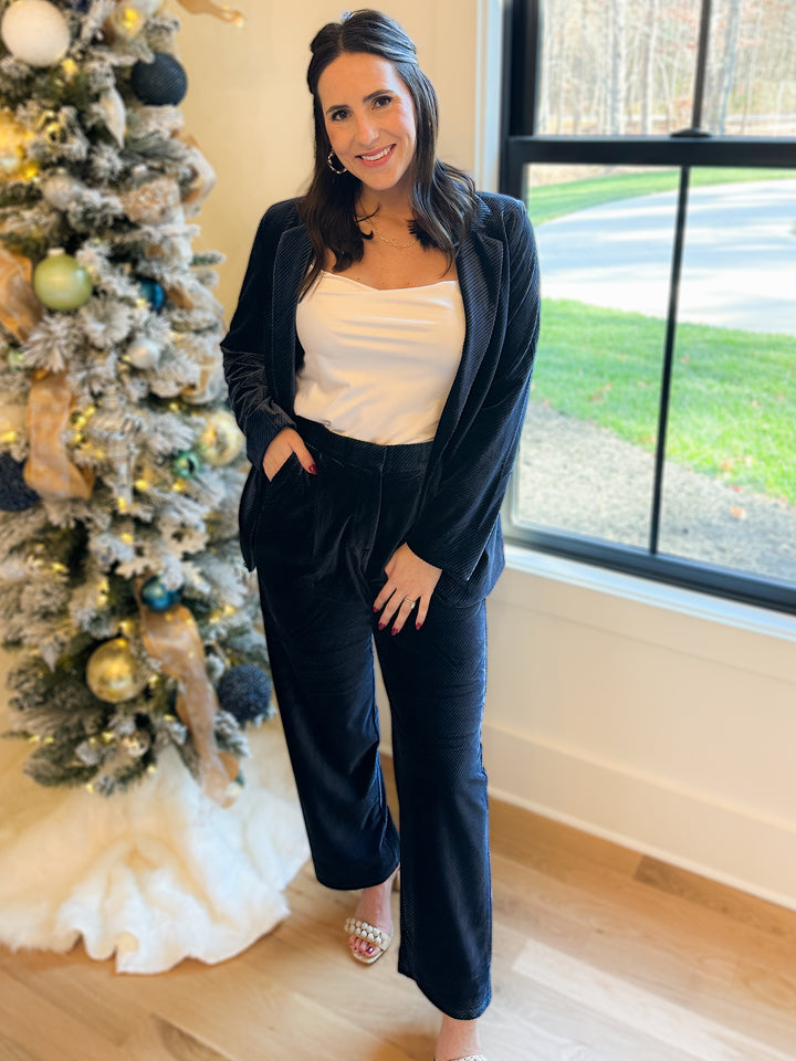 Down To Business Pants