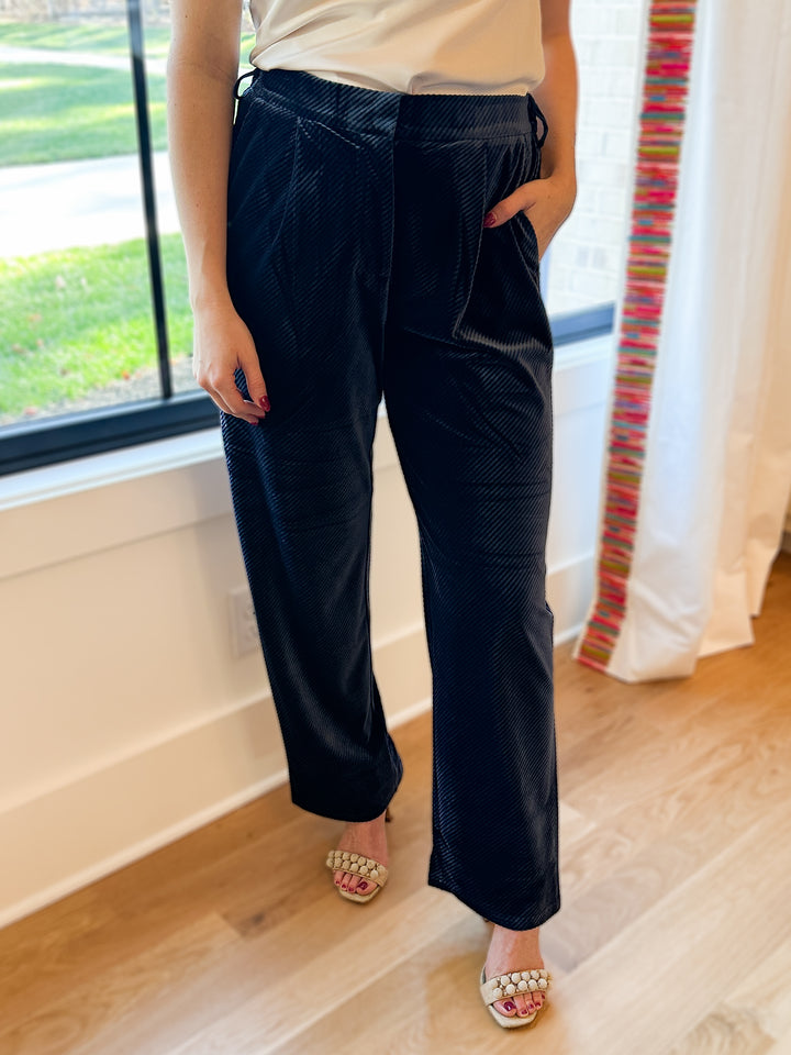 Down To Business Pants